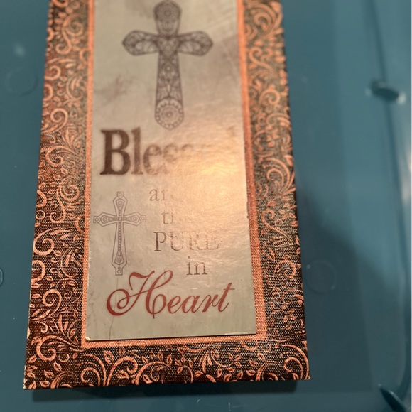 Blessed Wall Art - Picture 3 of 4